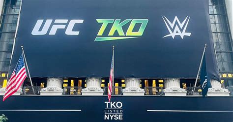 TKO Group CEO Ari Emanuel banks almost $85 million in 2023, including $20 million UFC bonus