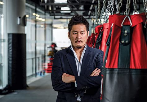 RIZIN president slams ONE Championship’s ‘Fund-Based’ survival scheme: ‘It’s like being on life support’