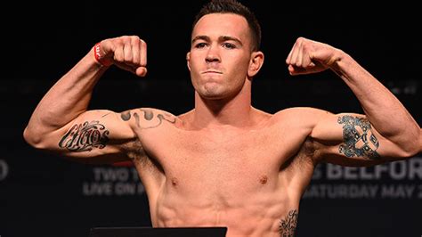 Video – UFC star Colby Covington gets an impromptu striking lesson from Ryan Garcia