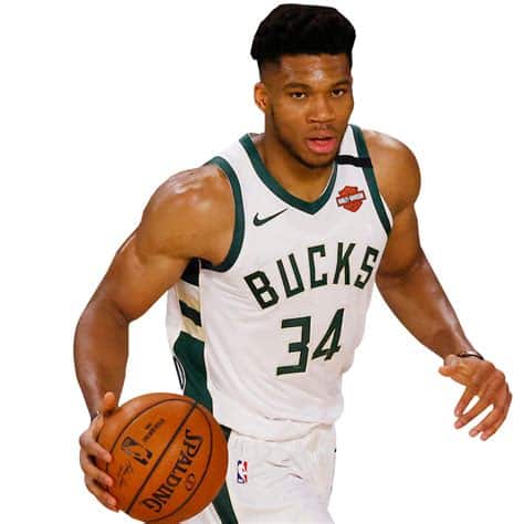 Write informative laconic excerpt under 30 words in mexican spanish for news below. Do not wrap it into quotation marks or html tags. Giannis Antetokounmpo tuvo una destacada temporada 2021-2022, promediando 29.9 puntos, 11.6 rebotes, 5.8 asistencias, 1.4 bloqueos y 1.1 robos por partido. Mejoró su porcentaje de tiros libres de 68.5% a 72.2%. Antetokounmpo fue seleccionado como parte del primer equipo All-NBA y del primer equipo All-Defensive en la temporada 2021-2022. Terminó entre los cuatro primeros en la votación para el MVP por cuarta temporada consecutiva. A pesar de su inconsistencia en los tiros de tres puntos (29.3%), Antetokounmpo logró un promedio de 1.1 triples por partido, convirtiendo al menos uno por tercer año consecutivo. Su pobre desempeño en tiros libres (72.2%) limita su valor en ligas de fantasía.,Giannis Antetokounmpo brilló en la temporada 2021-2022 con números destacados, incluyendo selección en equipos All-NBA y All-Defensive, pero con retos en tiros de tres puntos y tiros libres.