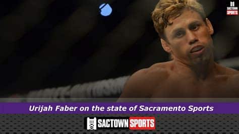 Exclusive – Urijah Faber, Sacramento State launch world-First MMA program for students