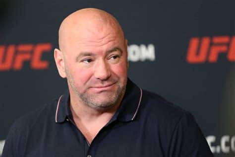 UFC boss Dana White’s viral video showing careless FedEx worker leads to him being fired: ‘The behavior is unacceptable’