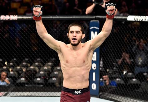 Islam Makhachev rules out fight with Max Holloway ahead of UFC 302 return: ‘I need contenders from my division’