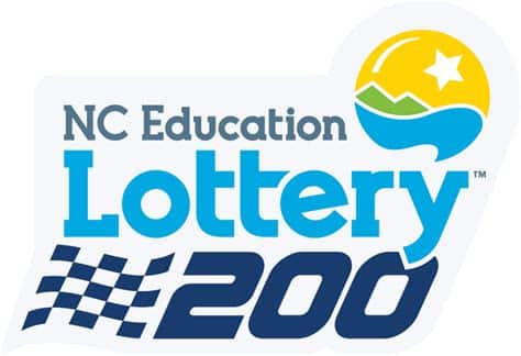 Nick Sanchez: Wins NC Education Lottery 200