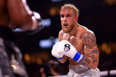 Breaking – Jake Paul boxing fight with Mike Tyson postponed amid health scare for heavyweight knockout icon