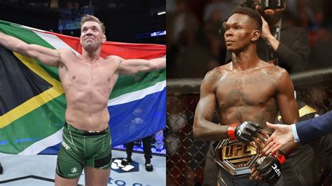 Israel Adesanya reveals he’s ‘Getting ready’ for fighting return amid links to UFC 305 clash with Dricus du Plessis