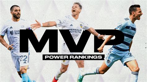 Write informative laconic excerpt under 30 words in mexican spanish for news below. Do not wrap it into quotation marks or html tags. It&apos;s Monday and another week of MLS action is in the books, which means it&apos;s time for ESPN&apos;s Power Rankings.- Stream on ESPN+: LaLiga, Bundesliga, more (U.S.)Our Power Rankings are derived from a combination of key season statistics (points per game, goal differential, expected goal differential), recent performance, the Opta computer ratings and the observations of our writers.Who&apos;s climbing the table? Who&apos;s in free fall? We&apos;ve ranked all 29 clubs in the league after Matchday 12. Let&apos;s dive in.2. FC CincinnatiPrevious ranking: 3In FCC&apos;s biggest game of the young season, they had the best player and that made all the difference. Lucho Acosta was sensational against Columbus, setting up the first goal and scoring the second to paint Ohio blue and orange.4. New York Red BullsPrevious ranking: 4The Red Bulls really needed to bounce back after getting smacked by Miami last week, and they did just that with a 4-2 win over New England.6. Columbus CrewPrevious ranking: 5Nobody is going to question this Crew team that has rolled into the Concacaf Champions Cup final, but losing to Cincy at home is going to sting anyway. The Crew have been treading water while they focus on continental competition all season, but treading water is about to get a lot more difficult as they embark on a five-match road trip.7. Minnesota UnitedPrevious ranking: 9While every other team was working hard, and some even doubly so with U.S. Open Cup play midweek, the Loons were kicking it on a bye week.9. Philadelphia UnionPrevious ranking: 8The unthinkable happened when Dan Gazdag missed a penalty for the first time in his MLS career. And to make matters worse, it would have been an equalizer on a night in which the Union celebrated him becoming their all-time leading goal scorer. Instead, Philly lost to Orlando, 3-2.11. New York City FCPrevious ranking: 13The Pigeons beat Toronto, 3-2, for their first away win of 2024, then they got into a post-game skirmish with the Reds. It was a bizarre scene and one that may cost Sean Johnson a game or two.14. Seattle SoundersPrevious ranking: 17With the way Seattle&apos;s season has gone, it wouldn&apos;t have been shocking to see them fold once they gave up an early goal to Portland. Brian Schmetzer teams don&apos;t make a habit of folding, though, and they stormed back for a win. Don&apos;t look now, but the Sounders are starting to rack up points.16. Toronto FCPrevious ranking: 15TFC lost to NYCFC, but you can&apos;t say that this Reds team doesn&apos;t fight. They worked their socks off all the way down to the end, scored a late goal to keep their hopes alive and then got into a literal post-game fight with the Pigeons.17. Houston DynamoPrevious ranking: 18Héctor Herrera brings a lot to the Dynamo, but 20-yard blasts into the top corner? That&apos;s not usually on their captain&apos;s to-do list, but they were happy to have it on Saturday, and happy to have three points in Kansas City.Previous ranking: 20Were you wondering when Luis Muriel would finally break out in Orlando? Well he did on Saturday night, scoring twice as the Lions picked up an impressive 3-2 win in Philadelphia.19. St. Louis City SCPrevious ranking: 19It&apos;s been a rocky start to the season for St. Louis, but City Park hasn&apos;t let them down. They rolled past Chicago, 3-1, to remain undefeated at home.22. CF MontréalPrevious ranking: 24Getting beat by Miami? It happens. But losing to Inter after going ahead by two goals and with Messi mostly taking a back seat hurts.24. FC DallasPrevious ranking: 27Dallas has been struggling to find any sort of workable formula this season, but they may have found it in a 2-1 win over Austin. Petar Musa and Jesús Ferreira each scored, with Musa feeding Ferreira for the second goal, and the two of them could very well provide them that dangerous one-two punch up top to build around. Now they just have to keep the two of them healthy.26. Portland TimbersPrevious ranking: 26It&apos;s hard times in Portland when you lose to Seattle. It&apos;s even harder when that drops you into last place in the west.27. Chicago FirePrevious ranking: 28The Fire conceded after two minutes and things never got much better from there in a 3-1 loss to St. Louis. They are now winless in their last five and have still yet to win away from home in 2024.,La jornada de la MLS termina con los Power Rankings de ESPN. Inter Miami lidera, FC Cincinnati se destaca y LAFC mejora.