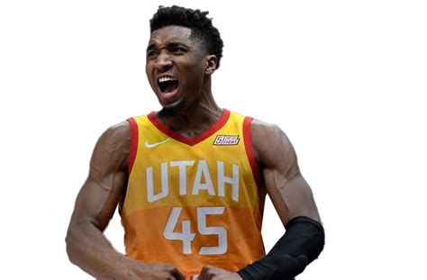 Write informative laconic excerpt under 30 words in mexican spanish for news below. Do not wrap it into quotation marks or html tags. Donovan Mitchell se une a los Cleveland Cavaliers después de que las negociaciones con Utah Jazz y New York Knicks no prosperaran. Los Cavaliers cuentan ahora con un talentoso equipo joven que incluye al base Darius Garland, al centro Jarrett Allen y al prometedor alero Evan Mobley. Mitchell, quien promedió 25.6 puntos, 5.3 asistencias y 4.2 rebotes la temporada pasada, se espera que mantenga su producción fantasy en el tercer round de los draft.,Donovan Mitchell se une a los Cavaliers tras fallar las negociaciones. Refuerza un prometedor equipo con Garland, Allen y Mobley. Se espera su impacto en fantasy draft.