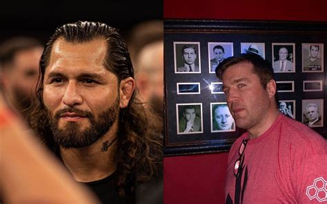 Chael Sonnen claims boxing grudge match with Jorge Masvidal is locked in for October 2024