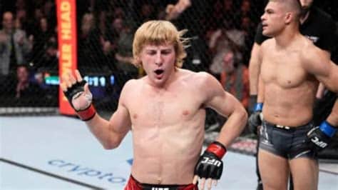 Paddy Pimblett agrees to fight top ten lightweight at UFC 304 in Manchester: ‘Send me the contract’