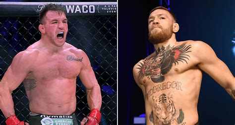 Conor McGregor to earn title fight with a win against Michael Chandler at UFC 303? Daniel Cormier thinks so