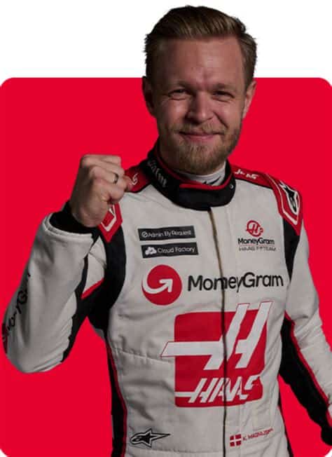 Kevin Magnussen: Qualifying Penalty