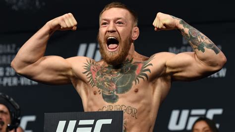 Joaquin Buckley calls out Conor McGregor following Fourth-Straight win at UFC St. Louis: ‘Come at me, bro!’