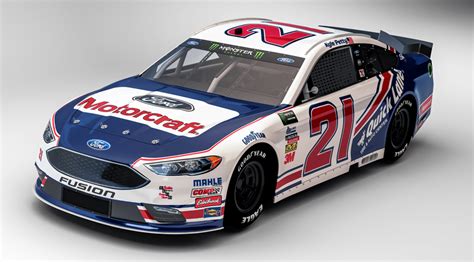 Ryan Blaney: Trouble at Darlington