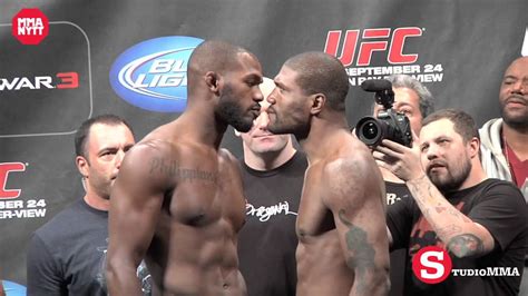 ‘Rampage’ Jackson teases ‘Really Big’ Jon Jones bombshell that will ‘Shock the whole MMA Community’