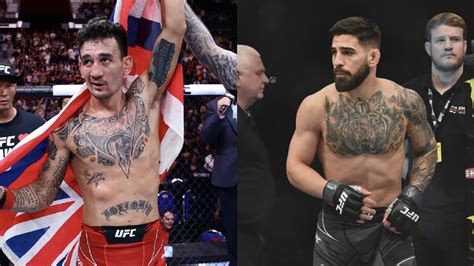 Video – UFC champ Ilia Topuria shows off his power ahead of proposed title fight with Max Holloway