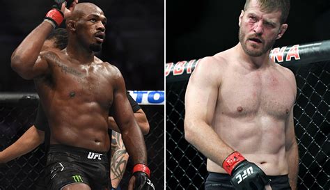 Stipe Miocic targets UFC 309 title clash with Jon Jones at Madison Square Garden: ‘I want that fight’