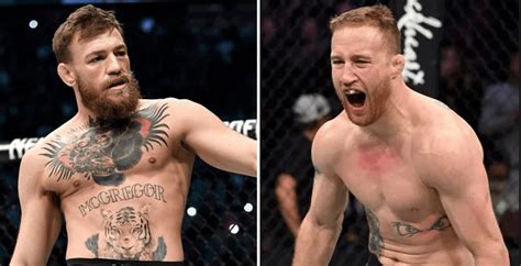 Conor McGregor hopes to see Justin Gaethje drop the gloves and join BKFC: ‘That’s really, really exciting’