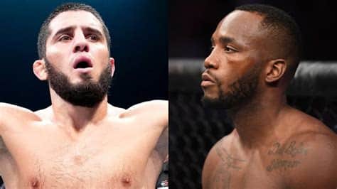 Islam Makhachev dishes details on sparring session with Leon Edwards: ‘He wasn’t a good wrestler’