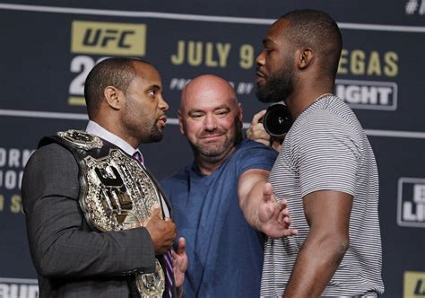 Daniel Cormier praises arch enemy Jon Jones for calling out Alex Pereira: ‘I love what he is doing’