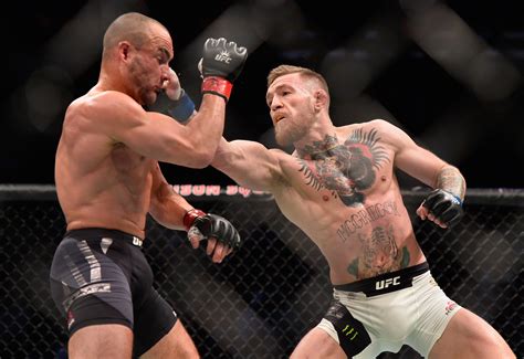 Conor McGregor negotiating new contract ahead of UFC 303 fight return: ‘Let’s see what happens’