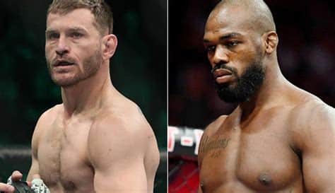 Jon Jones warned against title fight with Stipe Miocic at UFC 309: ‘He is a killer, and he will put you out’