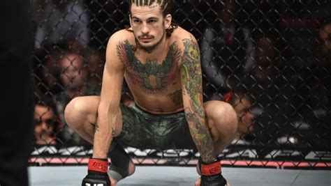 Sean O’Malley open to future lightweight clash with UFC star Conor McGregor: ‘That would be legendary’