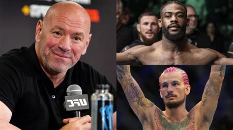 UFC CEO Dana White busted betting on NFL games during ‘least fun fight anybody’s ever seen’