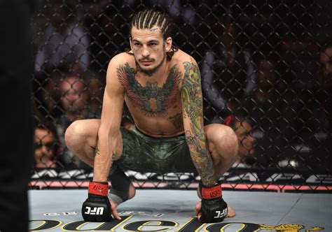 Sean O’Malley tripled his 2023 UFC pay through social media: ‘I paid more in taxes than I made in my fight’