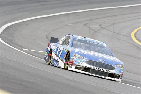 Ricky Stenhouse Jr.: All-Star Race Fine