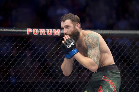 Breaking – Tony Ferguson set to fight Michael Chiesa in potential retirement bout at UFC Abu Dhabi in August