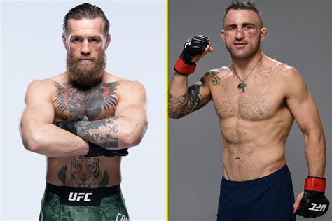 Alexander Volkanovski offers to serve as backup for Conor McGregor return at UFC 303: ‘I probably would’