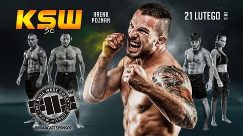 KSW 95: Wiklacz vs. Przybysz 5 Results: Wikłacz Retains Bantamweight Strap