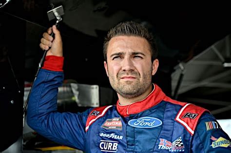 Ty Majeski: Tops Truck Practice