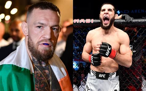 Stephen A. Smith calls for fans to protest potential fight between Conor McGregor and Islam Makhachev