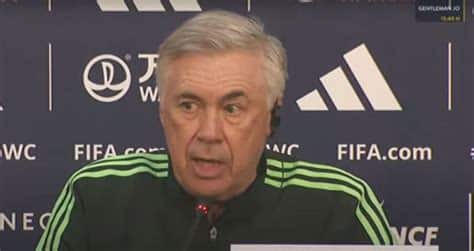 Write informative laconic excerpt under 30 words in mexican spanish for news below. Do not wrap it into quotation marks or html tags. Real Madrid manager Carlo Ancelotti has said the club will refuse to take part in the first edition of FIFA&apos;s new Club World Cup tournament next summer, citing a lack of financial incentive.The expanded competition is set to take place in the United States in June and July 2025, featuring 32 teams from Africa, Asia, Europe, the Americas and Oceania.A total of 29 of the 32 places have already been filled, with Madrid qualifying by winning the Champions League title in 2022 and 2024.However, in an interview with Italian newspaper Il Giornale on Monday, Ancelotti said Madrid -- along with other, unnamed clubs -- were not planning to take part."Players and clubs won&apos;t participate in that tournament," Ancelotti said. "One single Real Madrid game is worth €20 million, and FIFA want to give us that amount for the entire competition. Negative."Just like us, other clubs will refuse the invitation."The revamped FIFA Club World Cup is the flagship initiative for world football&apos;s governing body, as they look to replicate the success of club competitions such as the Champions League and the Copa Libertadores.The last edition of the Club World Cup&apos;s previous incarnation, in Saudi Arabia in December 2023, featured just seven teams and was won by Manchester City, who beat Brazilian side Fluminense in the final.The new format, first announced in 2022, is set to include 12 teams from UEFA, six from CONMEBOL, four each from CONCACAF, CAF and the AFC, one from Oceania&apos;s OFC and one from the host country.Those teams qualify via either a "champions pathway" -- winning their continent&apos;s club competition -- or a "ranking pathway" based on previous performance.The tournament has faced criticism from domestic leagues and players&apos; unions, who argue that players are being overworked.Speaking last month, FIFA president Gianni Infantino rejected those claims."FIFA is organizing around 1% of the games of the top clubs in the world," Infantino said. "When it comes to the national teams, it is very similar."If you look at all the national team games around the world, we still have between 1% and 2% of the matches which are organized by FIFA. All other matches, 98% to 99%, are organized by other organizations.""With this 1% or 2% matches that FIFA organizes, FIFA is financing football all over the world... I hope that these figures will stop this futile debate."Madrid coach Ancelotti is on holiday in Vancouver, Canada, after a season which saw him lead the club to a Champions League and LaLiga double.He told Il Giornale that he had not given up hope of convincing Toni Kroos to change his mind on retirement, after the midfielder said he would hang up his boots after playing in this summer&apos;s European Championship with Germany."Unfortunately Kroos has decided to stop, he is a German in his choices but he will continue to live in Madrid," Ancelotti said. "I told him that if, in the autumn, he had to change his mind, a phone call and we&apos;ll start again." ,Ancelotti rechaza participación de Real Madrid en nueva Copa Mundial de Clubes de la FIFA en EE. UU. por falta de incentivo financiero.