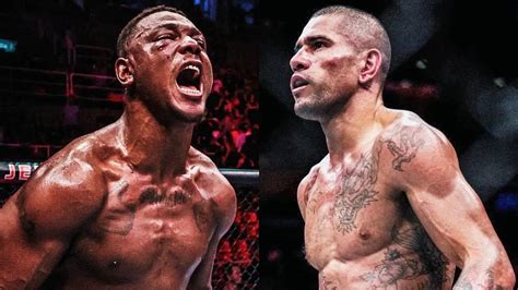 Alex Pereira again mocks Jamahal Hill after KO celebration jibe: ‘Maybe he just woke up from the knockout’