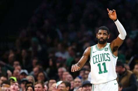 Write informative laconic excerpt under 30 words in mexican spanish for news below. Do not wrap it into quotation marks or html tags. Kyrie Irving finalizó la temporada 2021-2022 como el quinto jugador mejor clasificado en promedio de puntos por juego Irving se perdió 53 juegos debido a su decisión de no vacunarse Se espera que Irving juegue para los Nets en la próxima temporada y tenga la oportunidad de brillar aún más si Kevin Durant es transferido Kyrie Irving fue uno de los mejores jugadores de la temporada pasada, a pesar de perderse una gran cantidad de juegos debido a su decisión de no vacunarse. Sin embargo, finalizó la temporada como el quinto jugador mejor clasificado en promedio de puntos por juego. Se espera que Irving juegue para los Nets en la próxima temporada y tendrá la oportunidad de brillar aún más si Kevin Durant es transferido.,Kyrie Irving brilló en la temporada pasada, siendo el quinto en promedio de puntos por juego a pesar de los juegos perdidos. Se espera su regreso con los Nets.