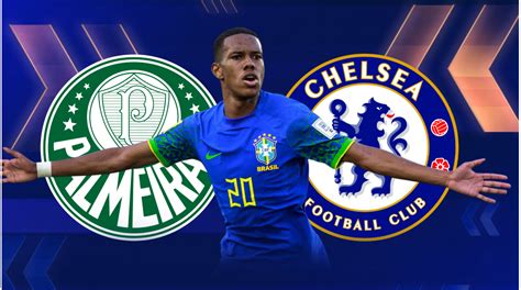 Write informative laconic excerpt under 30 words in mexican spanish for news below. Do not wrap it into quotation marks or html tags. Jun 24, 2024, 05:01 AM ETEstêvão Willian will join Chelsea from Palmeiras in 2025. GettyBrazil star Neymar has predicted Palmeiras teenage forward Estêvão Willian "will be a genius."Estêvão will join Chelsea in July 2025 on a permanent transfer from Palmeiras in a deal worth a reported €61.5 million ($66m).The 17-year-old has impressed for Palmeiras at youth level and was promoted to the first team earlier this year.&apos;&apos;He is a great talent that is emerging in Brazilian football today," Neymar said of Estêvão."I think he&apos;s going to be a genius."With Neymar, Brazil&apos;s all-time top scorer, sidelined for Copa América with a knee injury, in-form Real Madrid pair Vinícius Júnior and Rodrygo are expected to lead Brazil&apos;s attack."Brazil&apos;s key player? For me I think it&apos;s Rodrygo," Neymar said. "Vini [Vinícius] will play everything he knows but I think Rodrygo is very different. He&apos;s a star and the no. 10 shirt will definitely bring him a lot of luck."Rodrygo will wear the No.10 shirt for Brazil at Copa América, a shirt that has been graced in the past by the likes of Pele, Zico, Rivaldo, Ronaldinho and Neymar."I know my responsibility, I know that every day I have to be better," Rodrygo said."I know that the eyes of the whole world will be on me there with that t-shirt, so I&apos;m prepared to continue doing things well to respond to what they expect."I always try to make this clear to him [Neymar], that even though I&apos;m wearing the No.10 shirt now, it&apos;s his shirt. I&apos;m just substituting for a moment. People are waiting for him to return." ,Joven delantero Estêvão Willian se unirá al Chelsea desde Palmeiras en 2025 por €61.5 millones. Neymar lo elogia como futuro genio del fútbol brasileño.