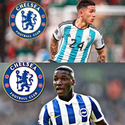 Write informative laconic excerpt under 30 words in mexican spanish for news below. Do not wrap it into quotation marks or html tags. On paper, it looked like a dream combination: Enzo Fernández and Moisés Caicedo, two young dynamos with complementing skill sets, were signed by Chelsea to solidify the centre of the club&apos;s midfield for the next decade.It took an eye-popping £205 million ($278m) to assemble (Fernández, £105.8m from Benfica; Caicedo, a £100m fee up front with £15m in add-ons from Brighton), but that&apos;s the cost of doing business for a World Cup winner and one of the most highly touted prospects in the Premier League.- Stream on ESPN+: LaLiga, Bundesliga, more (U.S.)Both signed contracts covering over eight years, giving them ample time to prove worth the outlay (and spreading the huge transfer fee over that timeframe too). But already, the Blues have run into a big problem -- and, no, it&apos;s not the fact that they&apos;re now on their fifth manager in two years, despite pledging stability as a cultural value. The issue is that when Fernández was ruled out with an injury for the final stretch of the Premier League campaign, Chelsea got better. Much better.An absence that should have been terminal led to the team thriving; they won all five of their final fixtures and finished sixth, sneaking into the UEFA Europa Conference League in the process. And, despite not having his nine-figure partner alongside him, Caicedo looked more impressive than ever.So, why did this happen? And how is new manager Enzo Maresca going to fix this issue?The issueFernández was ruled out with "pubalgia," which is effectively a sports hernia. He&apos;d been managing it for a while, likely playing through pain, and that will have been a contributing factor to some of his below-par performances. So, naturally, getting a fully fit central midfielder onto the pitch instead of him will have played a part in Chelsea&apos;s improvement in form, but it can&apos;t account for the scale of it.The first game Fernández missed in 2024 was the 6-0 victory over Everton on April 15 -- the night four-goal hero Cole Palmer ran riot, Everton goalkeeper Jordan Pickford lost his head, and academy product Alfie Gilchrist scored the most heartwarming goal of the season.He then came back into the team for the next game, which Chelsea lost 5-0 to Arsenal. It was a rough night for all, but the Argentina international was particularly off-colour and was withdrawn after 67 minutes -- it was the last we&apos;d see of him this season.What followed, both results- and performance-wise, was stunning: A 2-2 draw at Aston Villa on April 27, which probably should have been a win, then five straight victories in which 14 goals were scored and four were conceded. Suddenly Chelsea were humming, with players such as Marc Cucurella, Conor Gallagher and, crucially, Caicedo, hitting top form.But to not miss Fernández at all was hugely surprising.The reasonAfter a single win in the first six league games, Chelsea started poorly and midway through the season they sat a disappointing 10th in the table. But by the start of 2024, former manager Mauricio Pochettino had settled on a 4-2-3-1 shape that partnered Fernández and Caicedo at the base of midfield, then deployed Gallagher ahead of them in a pressing No. 10 role. The Blues made themselves more difficult to beat, and didn&apos;t lose much, but still failed to win more than 50% of their games until Fernández&apos;s absence.After that, Pochettino made two critical changes that reshaped the team: Gallagher dropped into the midfield pairing alongside Caicedo, then the latter was given licence to push forward and recover the ball, rather than the former. When Caicedo charged up the pitch, left-back Cucurella inverted into midfield and sat next to Gallagher, filling the space created.It didn&apos;t just work, it absolutely dominated.The performance against Villa really grabbed people&apos;s attention and, on that night in particular, Caicedo was peerless. He had five tackles, four of which came in the attacking third; he single-handedly penned Villa into their own third, stopped them from breaking out, and created such continuous pressure that the hosts wilted.Caicedo in full flow looked like the sort of game-changing midfielder you pay £100m to sign.The Ecuador international continued this rampage for the rest of the season, racking up tackles and interceptions at will: six against Tottenham, four against Forest, nine against AFC Bournemouth. He was let loose all over the pitch, with Gallagher and Cucurella playing smart positional football to cover his newly aggressive game.Comparing Caicedo&apos;s numbers for match weeks 1-32 (largely with Fernández) and 33-38 (largely without) paints a stark picture. There&apos;s a pretty sizable uptick in the metrics he thrives in: recovering the ball in any way possible.On top of this, misfiring striker Nicolas Jackson also found form in front of goal, Noni Madueke settled into life on Chelsea&apos;s right wing, and even Mykhailo Mudryk (who has yet to fully deliver on his £80m outlay) perked up on the opposite flank. The team clicked and it was in no small part thanks to a central midfield that washed over teams like a roaring tide.All this occurred without the £105.8m Fernández, but that clearly can&apos;t continue. So how do they play with him?The solutionThe beauty of the summer break is that it gives clubs a chance to freshen things up. In Chelsea&apos;s case, that means bringing in a new manager with a different style and framework.Given the Blues&apos; form towards the end the season, it&apos;s debatable whether turning over a new leaf is wise, but perhaps this troubling Caicedo/Fernández incompatibility was front and centre of the ownership group&apos;s minds when making the call to let Pochettino go.What&apos;s interesting about hiring Maresca is the way the Italian configured his midfield at Leicester City last season, en route to topping the Championship and winning promotion: A 4-2-3-1 / 4-3-3 shape off the ball quickly became a 3-2-4-1 shape on it, similar to Manchester City&apos;s under Pep Guardiola when John Stones pushed into midfield regularly.Maresca&apos;s system was slightly different, pushing a full-back (usually Ricardo Pereira) into midfield alongside Harry Winks, who clocked up plenty of passes (87.7 per game) with a 94% success rate. Ahead of him, Wilfred Ndidi -- long regarded as an anchor midfielder -- was released as a box-to-box threat, allowing him to combine defensive grit (2.0 combined tackles and interceptions per game) with attacking contributions (four goals and five assists from 26 starts.)"Kudos to the manager because he&apos;s trying to help me understand the role," Ndidi told the club website of his new role under Maresca last September. "It&apos;s a process. It&apos;s going well, but I&apos;ll keep going. It&apos;s very interesting because I try to get in the box more often. I&apos;ve always had it but it&apos;s taken Enzo to make me know I&apos;ve actually got it. He&apos;s trying to push me."Winks revealed in February that his role in the team was "to be that link between the defence and the attack. It&apos;s all about building through the lines and controlling the game." And, on the subject of his passing numbers, he admitted: "To get those stats, for me personally, it&apos;s great to have as it&apos;s like a goal and assist. I know that&apos;s my job done."Transposing this same system to Chelsea is easy enough on paper: Fernández sits in midfield and sees plenty of the ball; Caicedo charges up and down the pitch, remaining free to affect the game higher up; and either Cucurella, Reece James or Malo Gusto move inside from full-back to balance the midfield.For Fernández, it would be a return to the role he played during the opening stages of his Chelsea career under Graham Potter. As the graph above shows, positioned just in front of the defence in a relatively static role, he sent progressive passes flying everywhere, ranking in the 99th percentile among Premier League players in this metric. He saw loads of the ball and did plenty with it -- although at times looked a bit frustrated that he couldn&apos;t break forward into the box.That role would be left to Caicedo, who has spent the last six weeks doing it with aplomb, and may even find himself even further forward if he plays Ndidi&apos;s role (alarmingly for a defensive midfielder, the Nigeria international often found himself hitting the opponent&apos;s byline where he could cut balls back into the box.)There&apos;s no guarantee Maresca utilises the exact same system at Stamford Bridge, but if he does, it could redefine and potentially get the best out of Chelsea&apos;s £205m pairing. Maresca has plenty to sort out once he takes up his post at Stamford Bridge, but ensuring Fernández and Caicedo are in unison should be at the top of his to-do list. ,El mediocampo del Chelsea se fortaleció con los jóvenes talentos Enzo Fernández y Moisés Caicedo, pero la ausencia del primero resultó en un rendimiento sorprendentemente alto de los Blues. La solución de Enzo Maresca será clave.