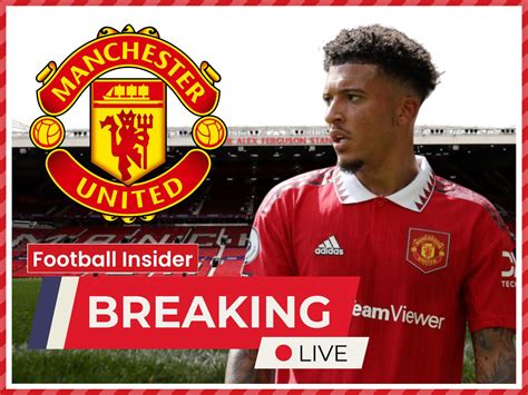 Write informative laconic excerpt under 30 words in mexican spanish for news below. Do not wrap it into quotation marks or html tags. Manchester United are planning talks with Jadon Sancho before deciding on his future, a source has told ESPN.Sancho hasn&apos;t played for United since August following a public bust-up with manager Erik ten Hag.He was loaned to former club Borussia Dortmund in January and helped the Bundesliga side reach the Champions League final, where they lost 2-0 to Real Madrid on Saturday.A source has told ESPN that United want to speak to Sancho before deciding what action to take this summer. Technical director Jason Wilcox and director of football negotiations Matt Hargreaves are set to discuss the situation with the 24-year-old and his representatives before the start of pre-season training.United players not involved in international tournaments this summer are expected to return to the club in July ahead of their first friendly against Rosenborg in Norway on July 15.A source has told ESPN that a move remains the most likely outcome, although Sancho&apos;s significant market value and high wages make a permanent transfer problematic.Borussia Dortmund are keen to re-sign the England forward, but would want to negotiate another loan deal. Sancho, who is under contract at United until 2026, is open to rejoining Dortmund.Wilcox and Hargreaves are leading United&apos;s summer window while the club wait to officially appoint Dan Ashworth as their new sporting director.Attempts to bring in Ashworth have stalled because of Newcastle United&apos;s demands for compensation in excess of £20m.United&apos;s recruitment team have drawn up a list of potential targets to strengthen all areas of the squad with centre-back, central midfield and striker made priority positions.However, sources have told ESPN that club bosses have accepted recruitment "will not be up to full speed" until Ashworth is in place.United had hoped to have the 53-year-old in position before the summer, but it&apos;s now likely his arrival will be delayed until after the transfer window.Ashworth, who has also worked for the FA and Brighton, has been on gardening leave since Feb.19 after informing Newcastle he wants to join United. ,Manchester United dialogará con Jadon Sancho antes de tomar decisiones sobre su futuro, según una fuente de ESPN. Sancho no ha jugado desde agosto.