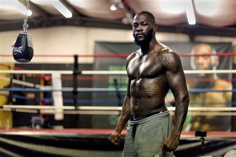 Israel Adesanya slaps big money bet on Deontay Wilder to land KO win against Zhilei Zhang tonight