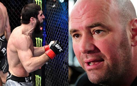 UFC CEO Dana White insists Jon Jones, not Islam Makhachev, is the No. 1 P4P fighter in the world