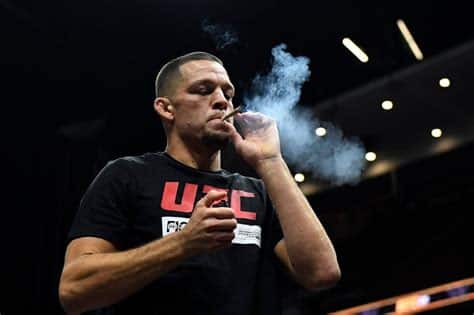 Nate Diaz gives his brutally honest review of UFC 302