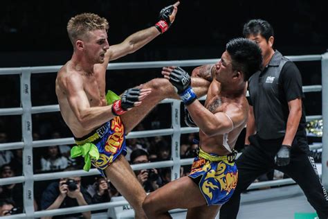 MMA officially recognized in Thailand with development of MMA association