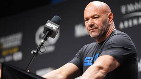 UFC CEO Dana White reveals his viral walkout on comedian Howie Mandel’s podcast was staged