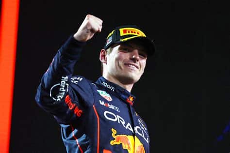 Max Verstappen: Wins rainy Canadian GP