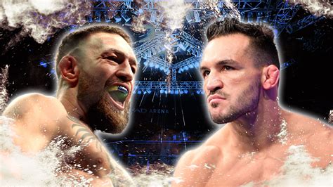 Michael Chandler urged to fight Max Holloway for BMF belt if Conor McGregor clash at UFC 303 fails