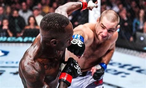 Israel Adesanya rips former rival Paulo Costa after UFC 302 loss to Sean Strickland: ‘He sucks’