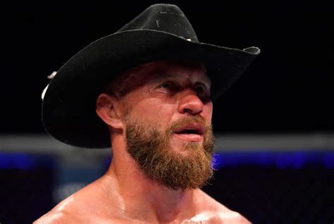 Video – ‘Cowboy’ Cerrone reveals he and Tim Kennedy would target Russian-Muslim fighters in the gym: ‘I hate them’